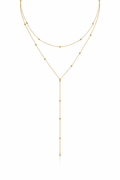 Collier lent