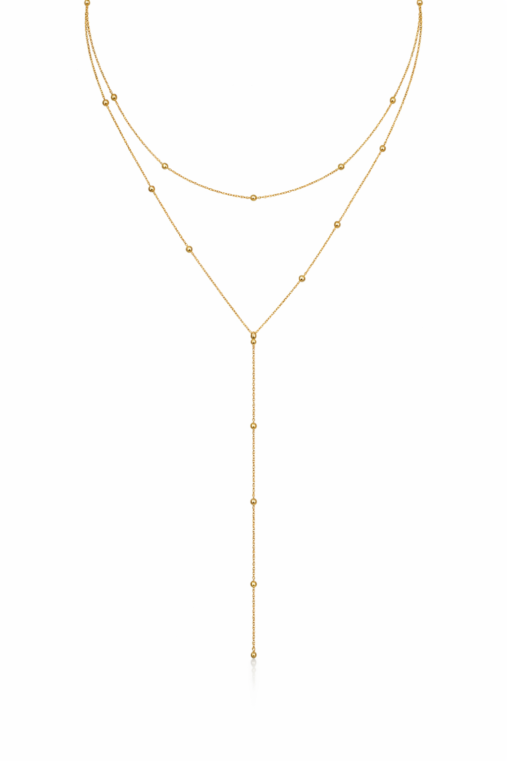 Collier lent