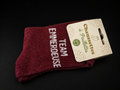 Chaussette team emmerdeuse
